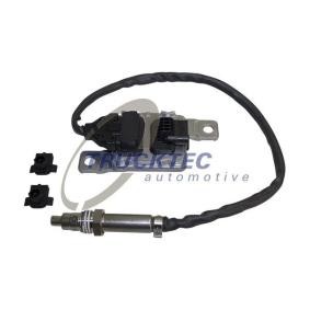 NOx-Sensor, NOx-Katalysator von TRUCKTEC AUTOMOTIVE 07.17.206