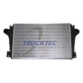 Köp Intercooler av TRUCKTEC AUTOMOTIVE 07.40.141 till det låga priset 1725,92 kr