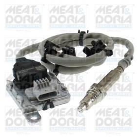 Køb NOx-sensor, NOx-katalysator af MEAT & DORIA 57356 til den lave pris 3774,77 DKK