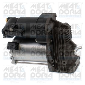 Compre Compressor de suspensão a ar da MEAT & DORIA 58031 a um preço baixo por 488,09 €