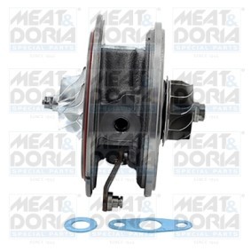 Rumpfgruppe, Lader 601513