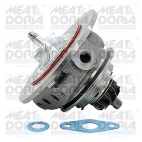 HONDA Rumpfgruppe Turbolader von MEAT & DORIA