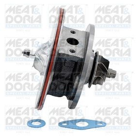 Rumpfgruppe Turbolader 601680 MERCEDES-BENZ T-Class von MEAT & DORIA