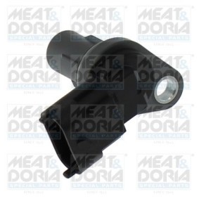 Compre Sensor da árvore de cames de MEAT & DORIA online para i20 III (BC3, BI3) a preços moderados