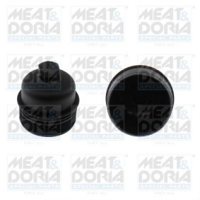 Deckel, Ölfiltergehäuse 91720 für MINI