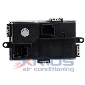 Køb Regulator, kabineventilator af MEAT & DORIA K106132 til den lave pris 769,55 DKK