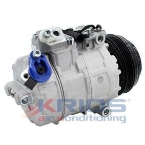 Klimakompressor K15178A