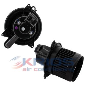Achetez des Pulseur d'air habitacle MEAT & DORIA K92356 à prix pour 150,66 €
