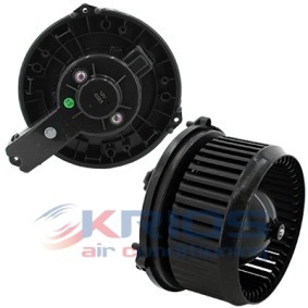 Achetez des Pulseur d'air habitacle MEAT & DORIA K92360 à prix pour 142,91 €