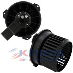 Achetez des Pulseur d'air habitacle MEAT & DORIA K92361 à prix pour 96,12 €
