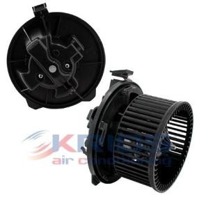 Achetez des Pulseur d'air habitacle MEAT & DORIA K92363 à prix pour 76,86 €