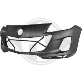 Acquista Paraurti da DIEDERICHS 5619150 a buon mercato per soli 78,32 €