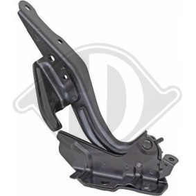Scharnier, Motorhaube 6244018