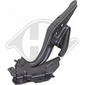 Scharnier, Motorhaube 6244019