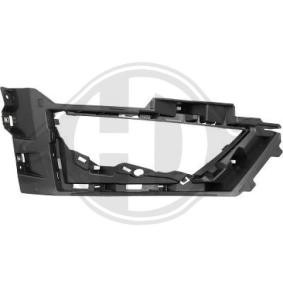 Halter, Nebelscheinwerfer 7427832