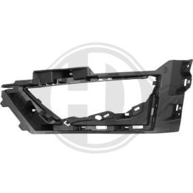Halter, Nebelscheinwerfer 7427833