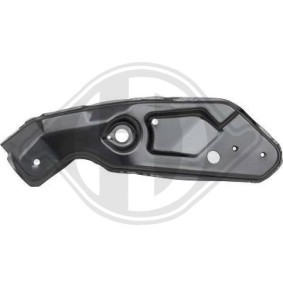 Halter, Hauptscheinwerfer 7433212