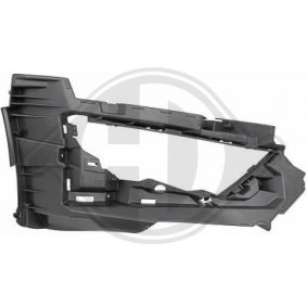 Halter, Nebelscheinwerfer von DIEDERICHS