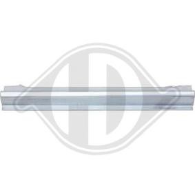 Osta DIEDERICHS Helmapelti netistä CRAFTER 30-50 Lava / alusta (2F_)-mallille edulliseen hintaan
