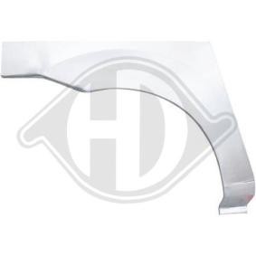 Osta Kylkipaneeli DIEDERICHS:llä 9674632 edullisesti hintaan 74,25 €