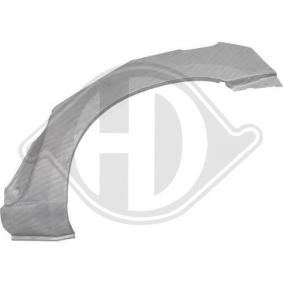 Osta DIEDERICHS Kylkipaneli netistä RAV 4 II (CLA2_, XA2_, ZCA2_, ACA2_)-mallille edulliseen hintaan