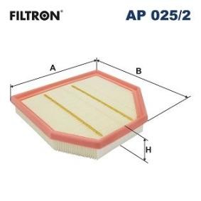 Luftfilter AP 025/2