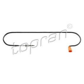 Compre Sensor, temperatura dos gases de escape da TOPRAN 119 563 a um preço baixo por 60,11 €