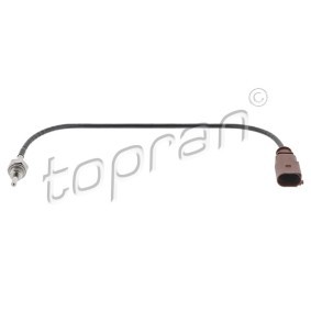 Compre Sensor, temperatura dos gases de escape da TOPRAN 120 429 a um preço baixo por 48,12 €