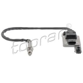 Köp NOx-sensor av TOPRAN 120 527 till det låga priset 3966,97 kr