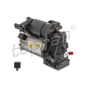 Compre Compressor de suspensão a ar da TOPRAN 410 704 a um preço baixo por 231,31 €
