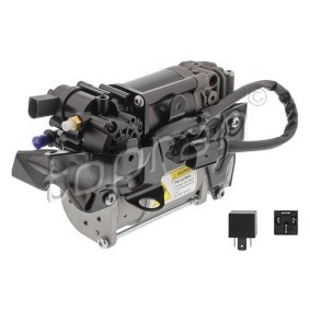 Compre Compressor de suspensão a ar da TOPRAN 410 705 a um preço baixo por 235,43 €
