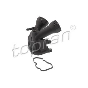 Kühlwasserthermostat 410 750