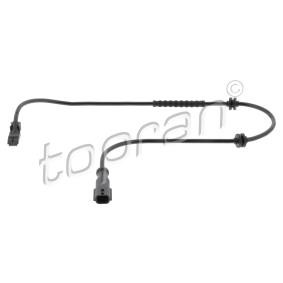 ABS-Sensor 701 898 von TOPRAN günstig für 24,85 € online kaufen