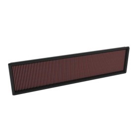 Kjøp Luftfilter av K&N Filters 33-5137 til den lave prisen 1249,58 NOK