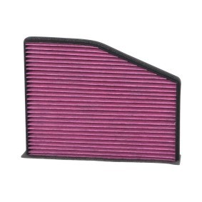 Comprar Filtro de habitáculo de K&N Filters DVF5000 a bajo precio de 21,97 €