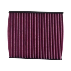Comprar Filtro de habitáculo de K&N Filters DVF5003 a bajo precio de 22,89 €