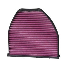 Kjøp Kupefilter av K&N Filters DVF5013 til den lave prisen 487,55 NOK