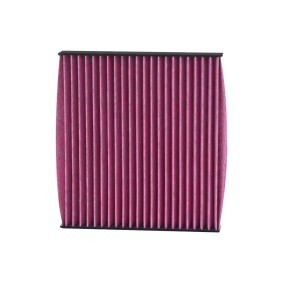 Kjøp Kupefilter av K&N Filters DVF5014 til den lave prisen 303,51 NOK