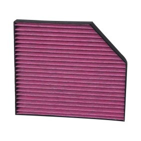 Comprar Filtro de habitáculo de K&N Filters DVF5017 a bajo precio de 29,46 €