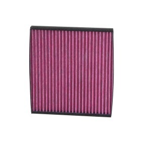 Kjøp Kupefilter av K&N Filters DVF5020 til den lave prisen 303,51 NOK