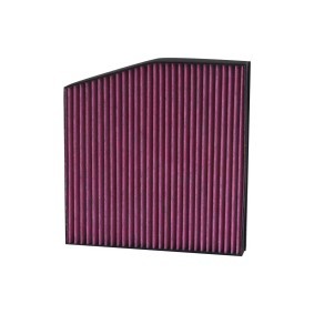 Kjøp Kupefilter av K&N Filters DVF5021 til den lave prisen 404,74 NOK