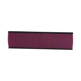 Comprar Filtro de habitáculo de K&N Filters DVF5042 a bajo precio de 25,42 €