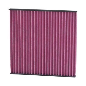 Comprar Filtro de habitáculo de K&N Filters DVF5045 a bajo precio de 23,57 €