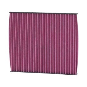 Kjøp Kupefilter av K&N Filters DVF5055 til den lave prisen 323,79 NOK