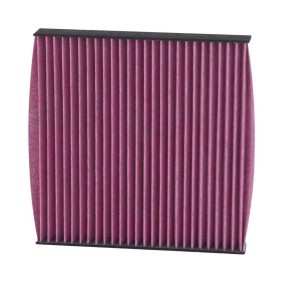 Comprar Filtro de habitáculo de K&N Filters DVF5059 a bajo precio de 21,00 €