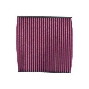 Compre Filtro, ar do habitáculo da K&N Filters DVF5069 a um preço baixo por 23,88 €