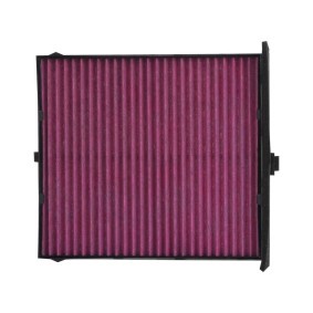 Kjøp Kupefilter av K&N Filters DVF5070 til den lave prisen 304,37 NOK