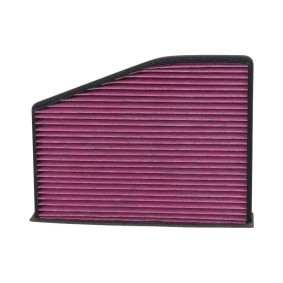 Comprar Filtro de habitáculo de K&N Filters DVF5071 a bajo precio de 23,47 €