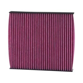 Comprar Filtro de habitáculo de K&N Filters DVF5076 a bajo precio de 23,57 €