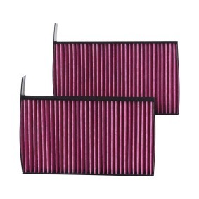 Kjøp Kupefilter av K&N Filters DVF5080 til den lave prisen 597,02 NOK